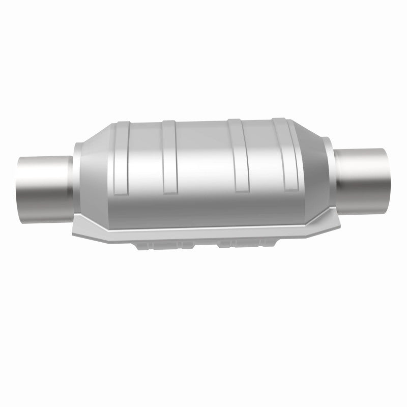 MagnaFlow Universal Catalytic Converter 2.25inch