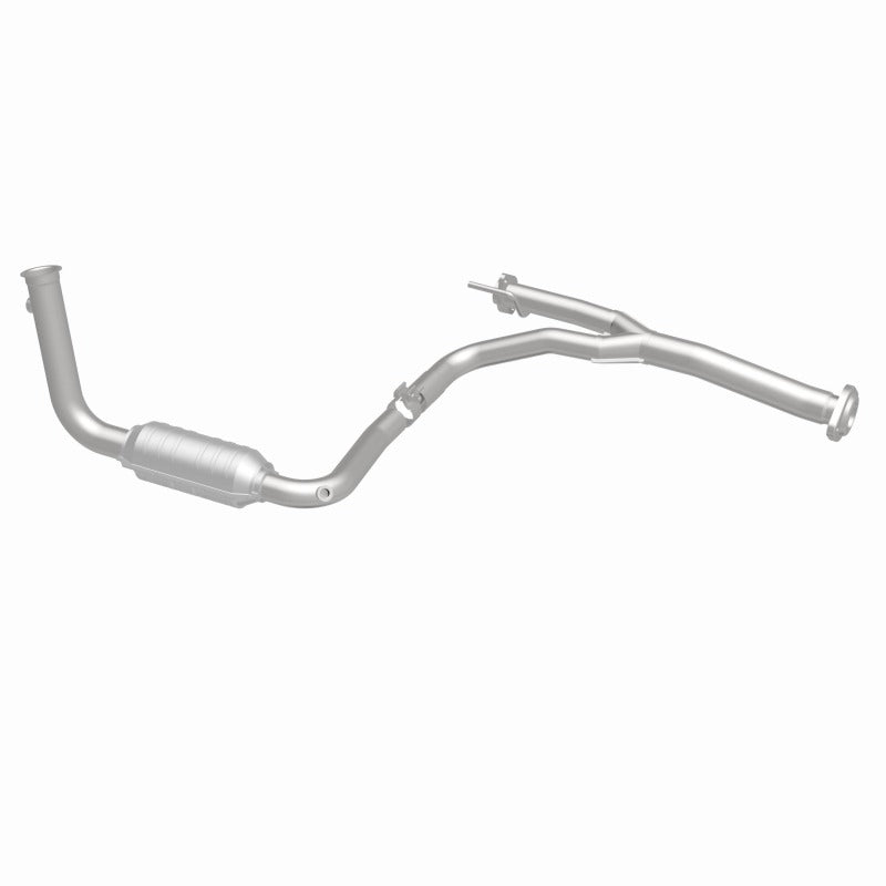 MagnaFlow Direct Fit Catalytic Converter 2004 Liberty D/S frt
