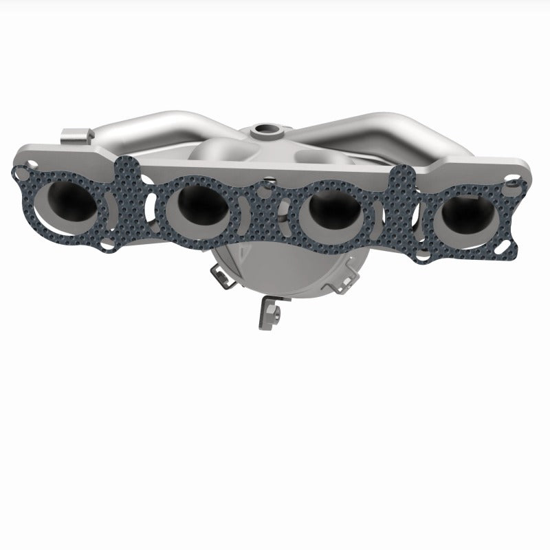 MagnaFlow 17-20 Nissan Rogue Sport Single Manifold 2L Direct Fit Converter
