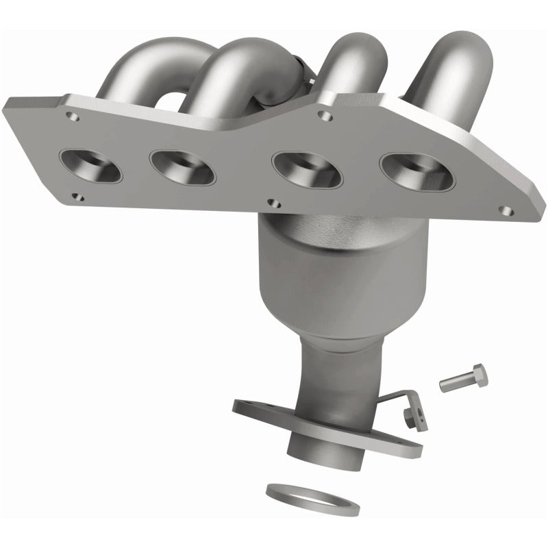 MagnaFlow Direct Fit Catalytic Converter 2009 Toyota RAV4 2.5L