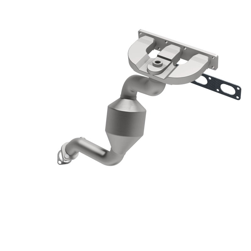 MagnaFlow DF Catalytic Conv BMW 99-00 323 2.5L / 99-00 328 2.8L / 99-00 Z3 2.5L/2.8L California