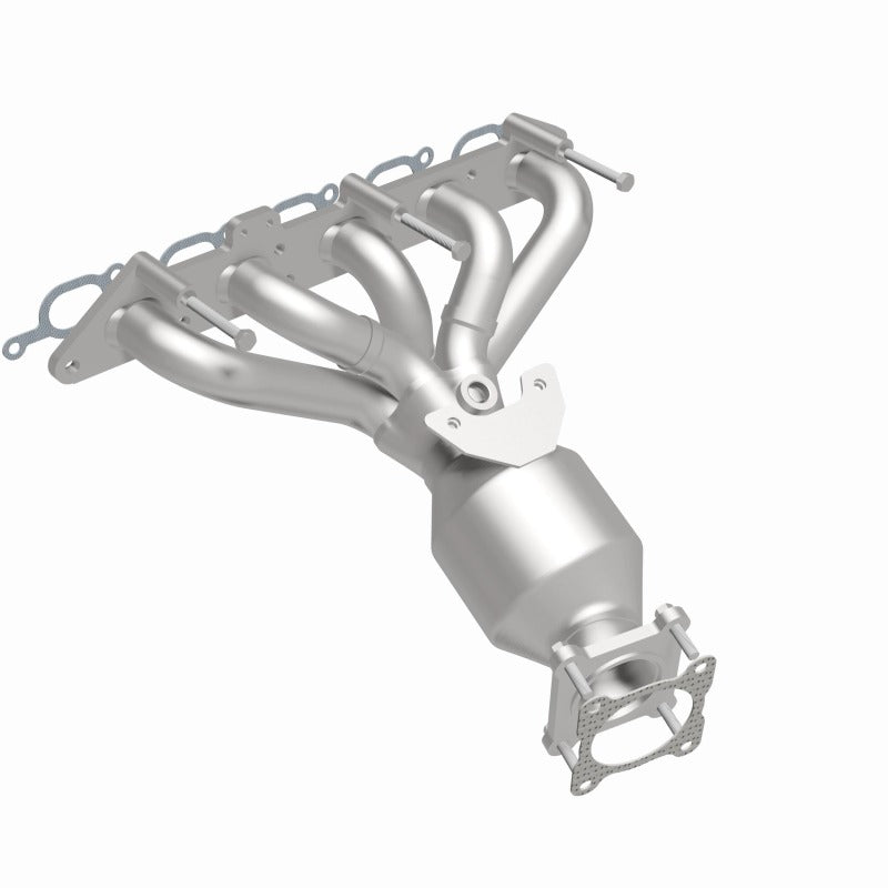 MagnaFlow 01-05 Volvo S60/V70 2.4L Direct Fit Converter