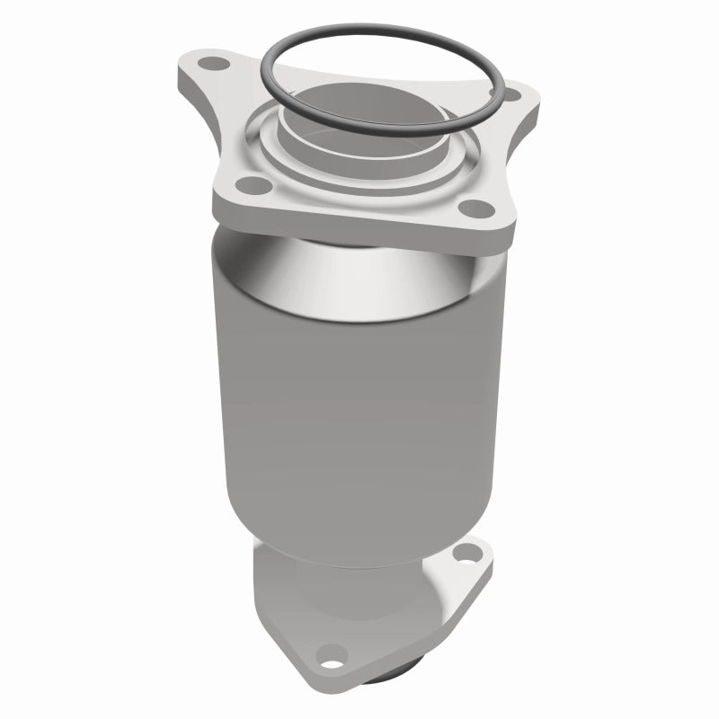 MagnaFlow Direct Fit Catalytic Converter 2002 Infiniti I35 3.5L fr