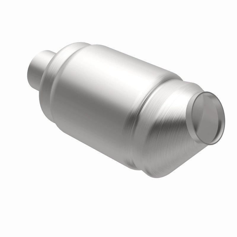MagnaFlow Universal Catalytic Converter 1.75 inch C/A Spun