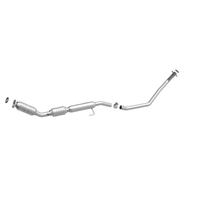 MagnaFlow Direct Fit Catalytic Converter California 09-11 Toyota Corolla / Matrix L4-1.8LGAS