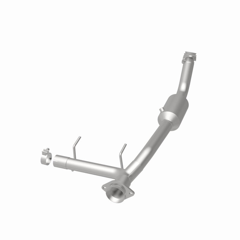 MagnaFlow 2005 Lincoln Navigator 5.4L Direct Fit Converter