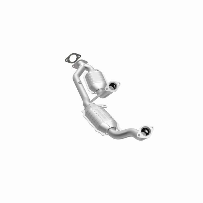 MagnaFlow 99-00 Ford Windstar 3.0L Direct Fit Converter