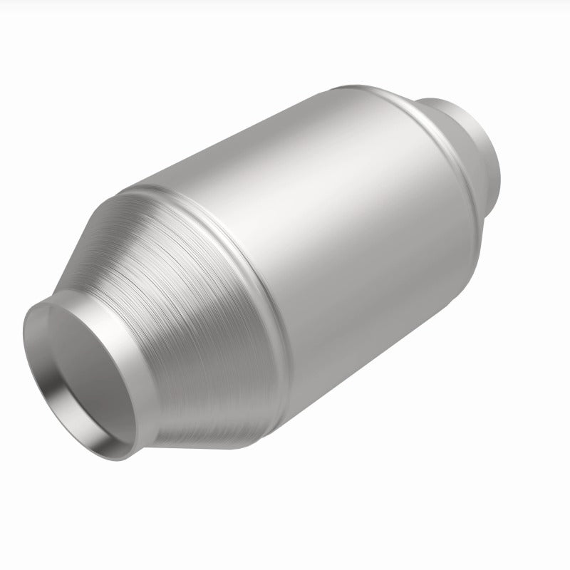 MagnaFlow Universal Catalytic Converter 2.25 inch C/C CA Pre-OBDII