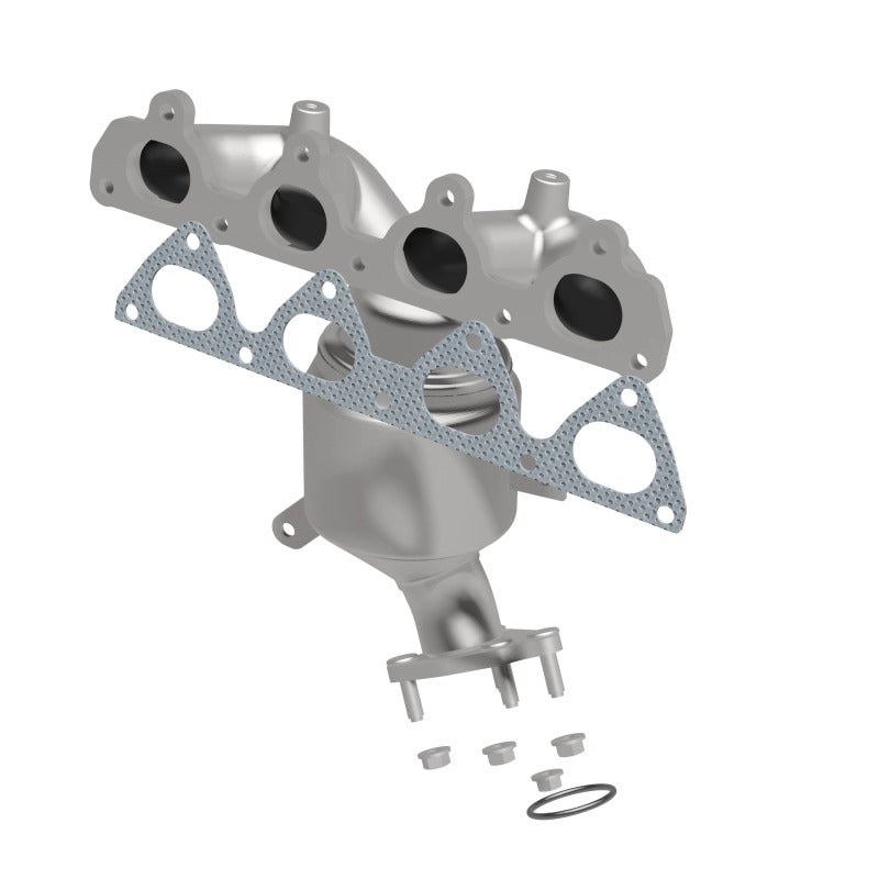 MagnaFlow Direct Fit Catalytic Converter Honda 1996-2000 Civic / 1996-1997 Civic Del Sol 1.6L