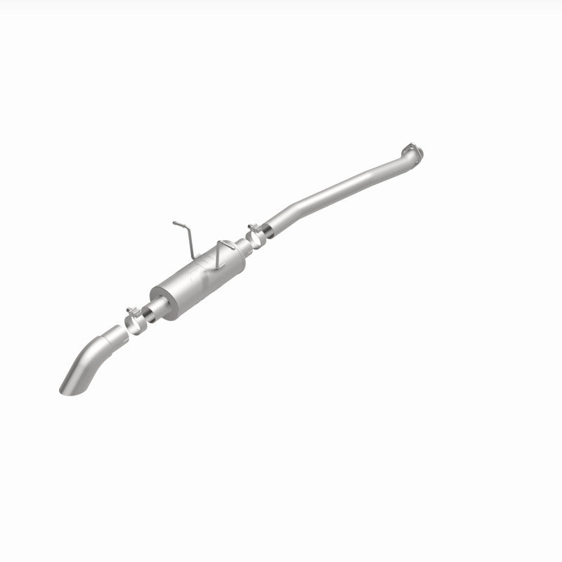 MagnaFlow Sys C/B 98-10 Ranger EC/CC 3.0/4.0