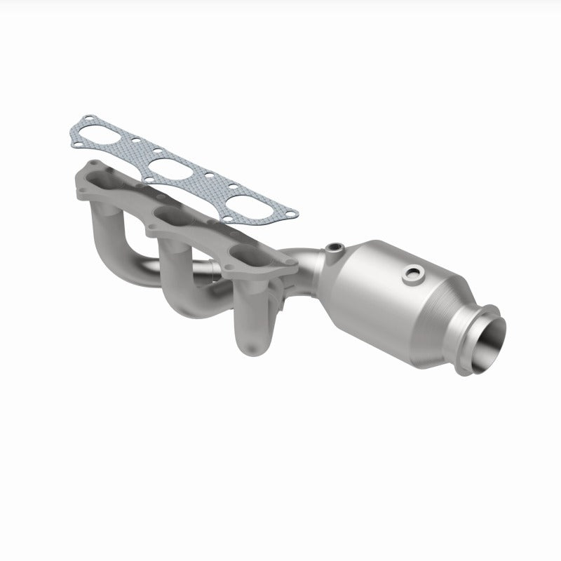 MagnaFlow 14-16 911 H6 3.8 OEM Manifold Direct Fit Converter
