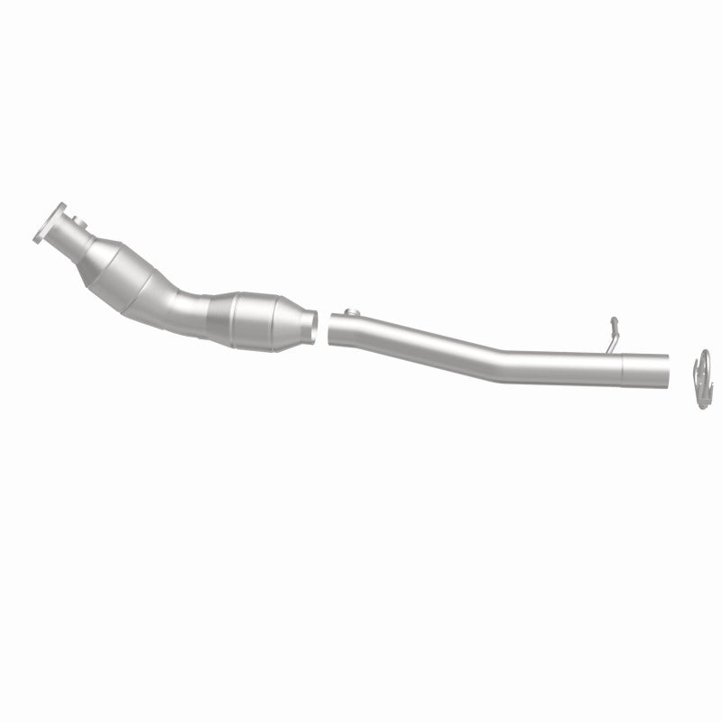 MagnaFlow Conv DF 06-08 Range Rover Driver Side
