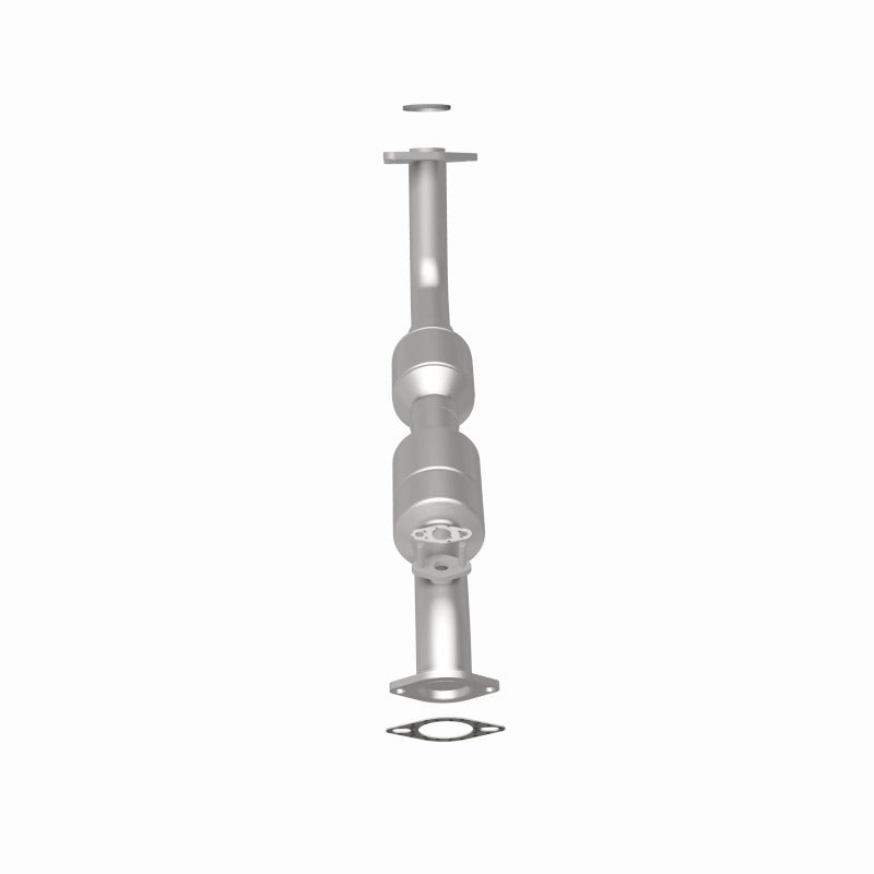 MagnaFlow Direct Fit Catalytic Converter 98-02 Lexus LX470 4.7L OEM