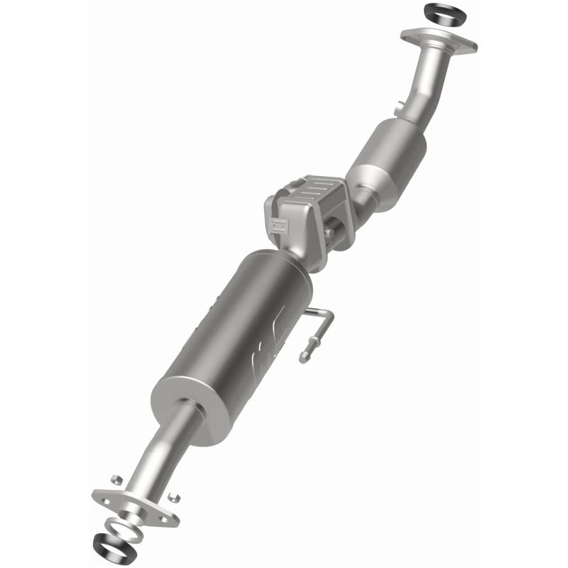 MagnaFlow Direct Fit Catalytic Converter 20-22 Toyota Prius Prime Underbody 1.8L