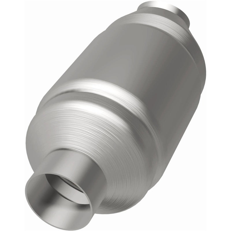 MagnaFlow Universal Catalytic Converter 1.75 inch C/A Spun