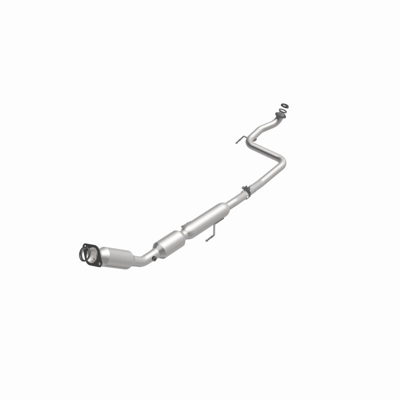MagnaFlow Direct Fit Catalytic Converter OEM 2008-2012 Scion L4 1.8L Underbody