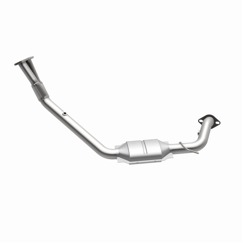 MagnaFlow Direct Fit Catalytic Converter ISUZU RODEO 2.2L OEM