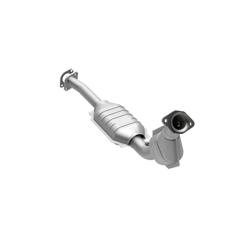 MagnaFlow Direct Fit Catalytic Converter 03-07 Ford-Mercury Passenger Side