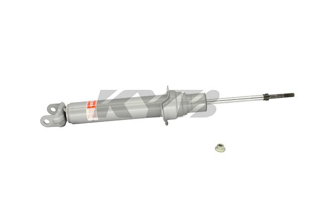 KYB Shocks & Struts Excel-G Front MAZDA Miata (MX5) 2006-08