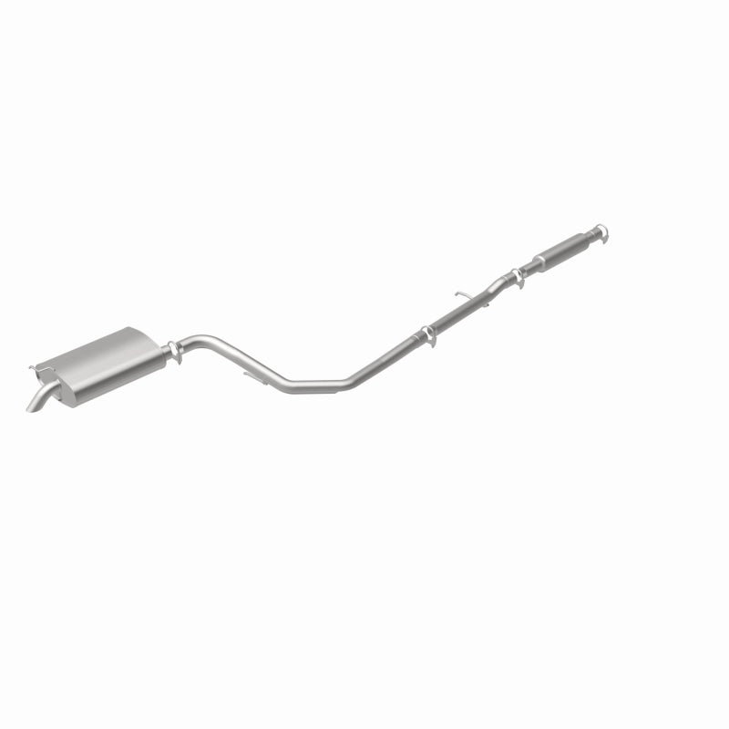 MagnaFlow BRE Exhaust Kit 05-08 Five Hundred Montego 3.0L