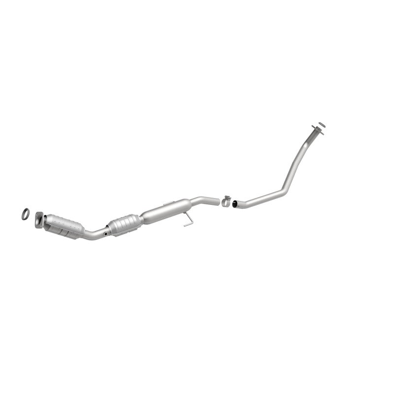 MagnaFlow Direct Fit Catalytic Converter California 09-11 Toyota Corolla / Matrix L4-1.8LGAS