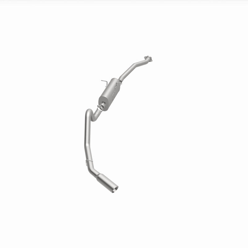 MagnaFlow Sys C/B Ford Ranger 3.0/4.0L 98-03