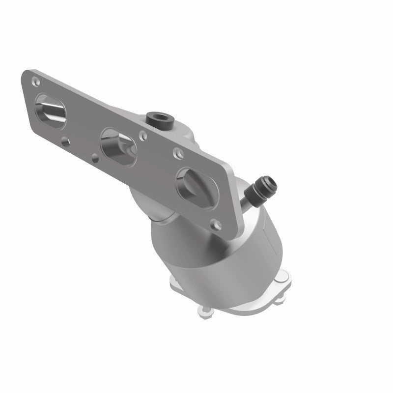 MagnaFlow Direct Fit Catalytic Converter 03 Mazda 6 3.0L