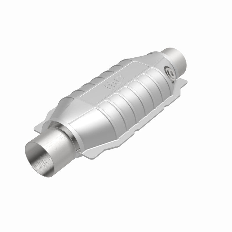 MagnaFlow Universal Catalytic Converter 3.00inch w/ single O2