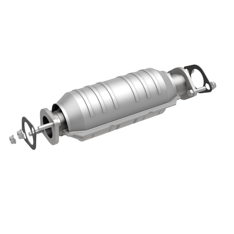 MagnaFlow 06-11 Hyundai Accent 1.6L Direct Fit Converter
