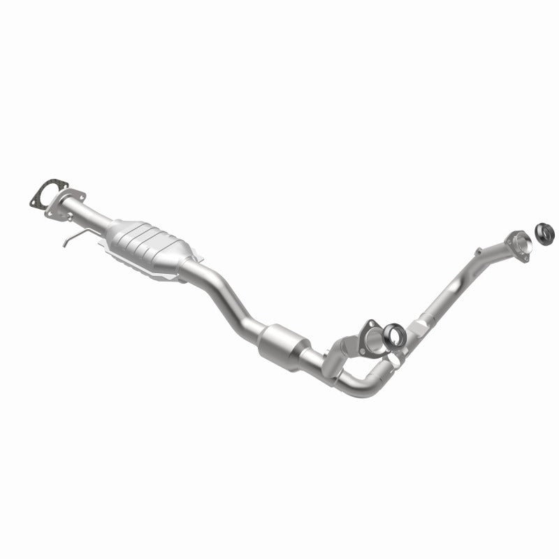 MagnaFlow Direct Fit Catalytic Converter S10 PU- 01-03 6 4.3L OEM