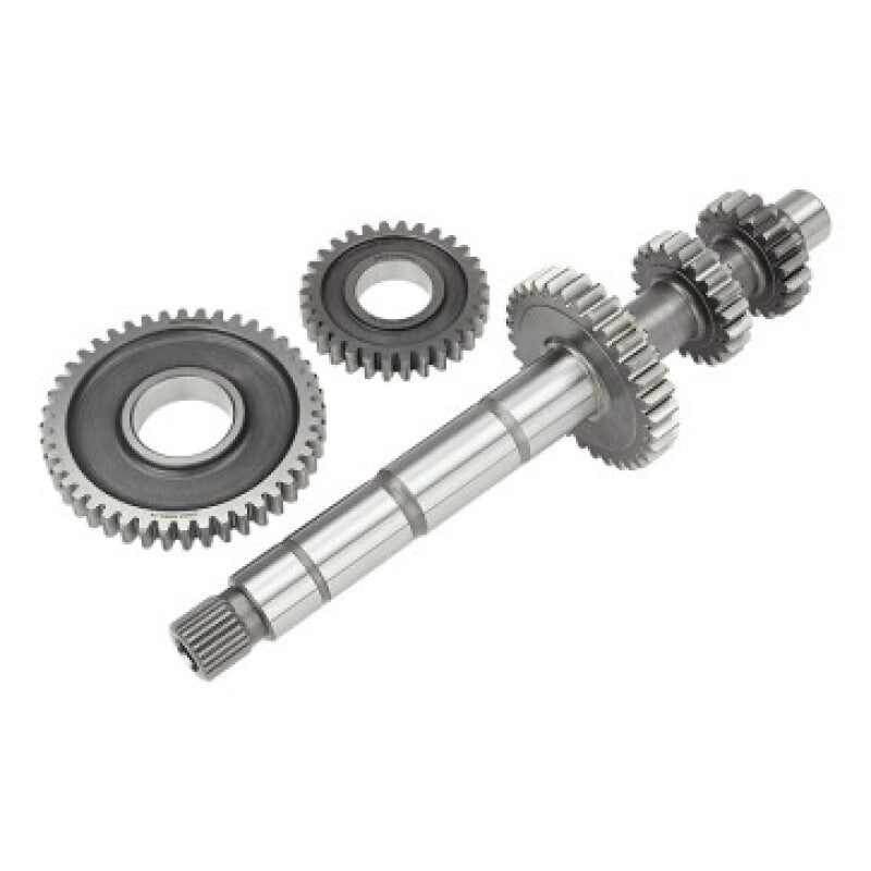 KraftWerks 20-24 Kawasaki KRX High -11.5 Percent Low +9.0 Percent Full High-Low Gearset