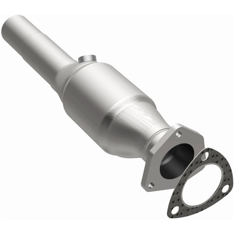 MagnaFlow Direct Fit Catalytic Converter VW Cabrio/Jetta 2.0L 96-98