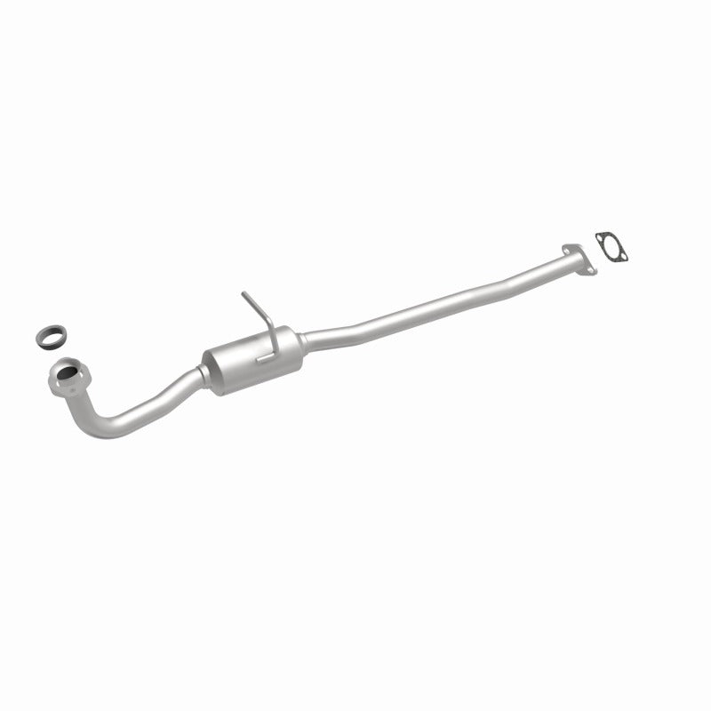 MagnaFlow Direct Fit Catalytic Converter Geo-Suzuki 89 94