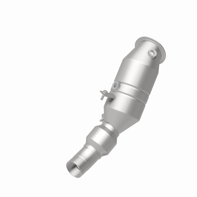 MagnaFlow Direct Fit Catalytic Converter 2014 228i 2.0L Close Coupled