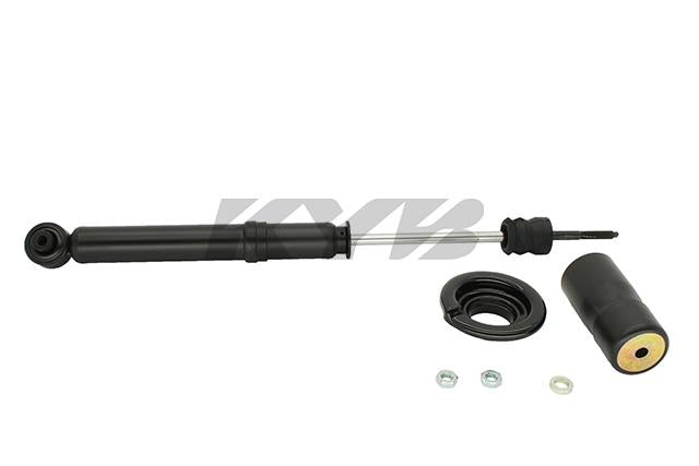KYB Shocks & Struts Excel-G Rear VOLKSWAGEN Cabriolet 1985-93 VOLKSWAGEN Jetta 1980-84 VOLKSWAGEN Ra