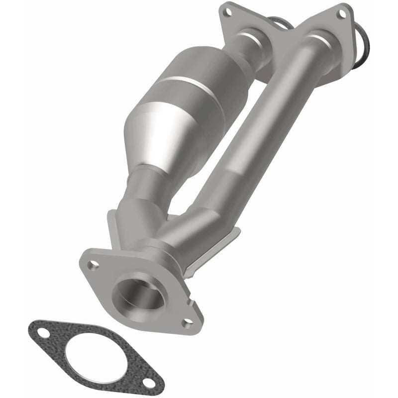 MagnaFlow Direct Fit Catalytic Conv 03-05 Mazda 6 3.0L Driver Side Rear *NOT FOR SALE IN CALIFORNIA*