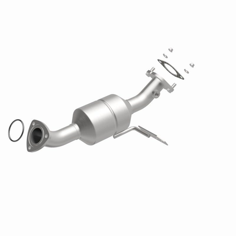 MagnaFlow Direct Fit Catalytic Converter 2003 Cadillac CTS 3.2L Passenger Side