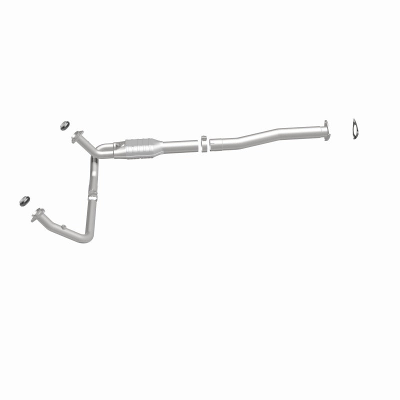 MagnaFlow 96-01 Chevy Express 1500 4.3L Direct Fit Converter