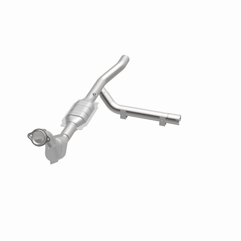 MagnaFlow Direct Fit Catalytic Converter 97-98 Ford Expedition 4.6