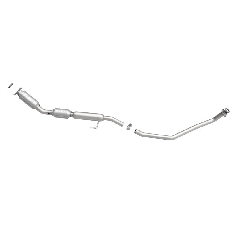 MagnaFlow Direct Fit Catalytic Converter California 09-11 Toyota Corolla / Matrix L4-1.8LGAS