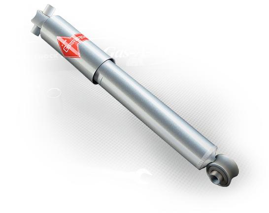 KYB Shocks & Struts Excel-G Rear MERCEDES BENZ C Class (Exc. 4 Matic) 2001-06