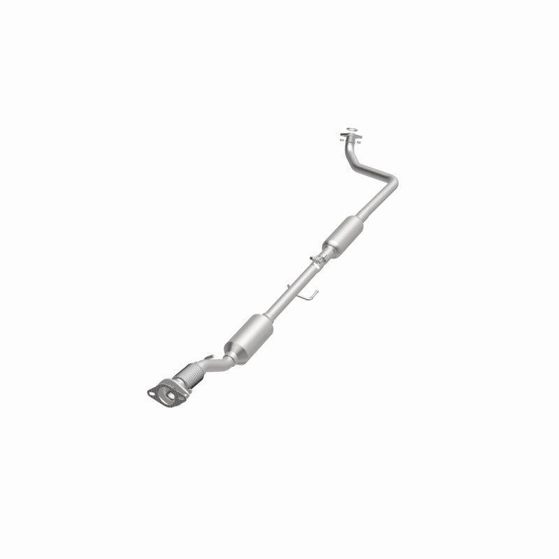 MagnaFlow Direct Fit Catalytic Converter OEM 18-21 Nissan Kicks 1.6L Single Underbody