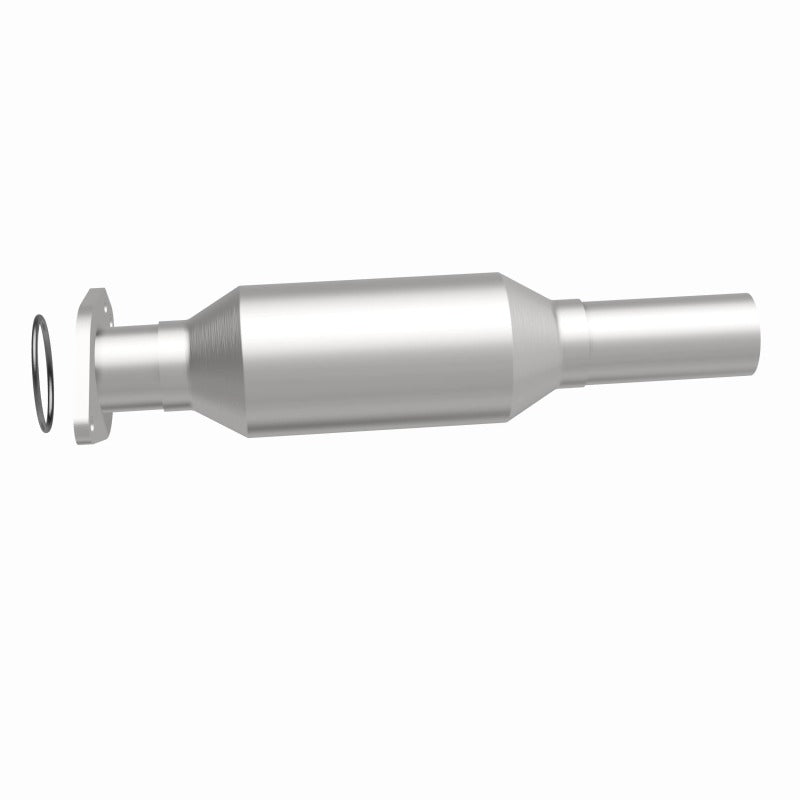 MagnaFlow 08-09 Fusion V6 3 OEM Underbody Direct Fit Converter
