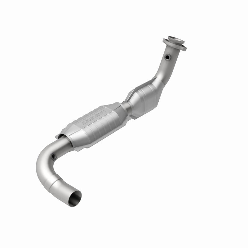 MagnaFlow Direct Fit Catalytic Converter 97-98 Ford Exped 4.6L D/S