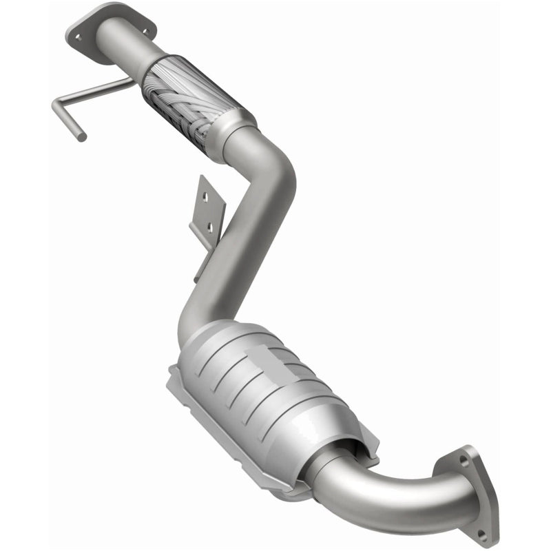 MagnaFlow Conv DF 02-03 MPV 3.0L Passenger Side Rear