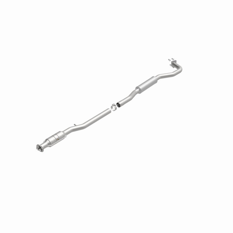 MagnaFlow Direct Fit Catalytic Converter 07-09 Mitsu Outlander 3.0L