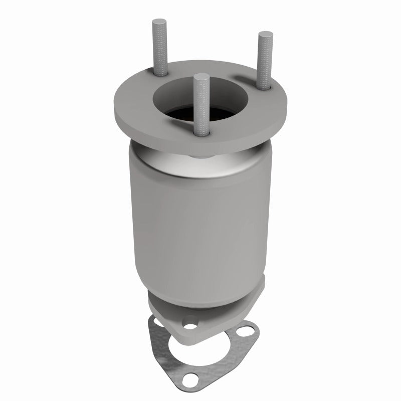 MagnaFlow Direct Fit Catalytic Converter 85-87 Mazda B2000 2.0L