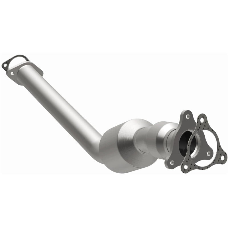 MagnaFlow Direct Fit Catalytic Converter 2005-2007 Cobalt 2 L Underbody