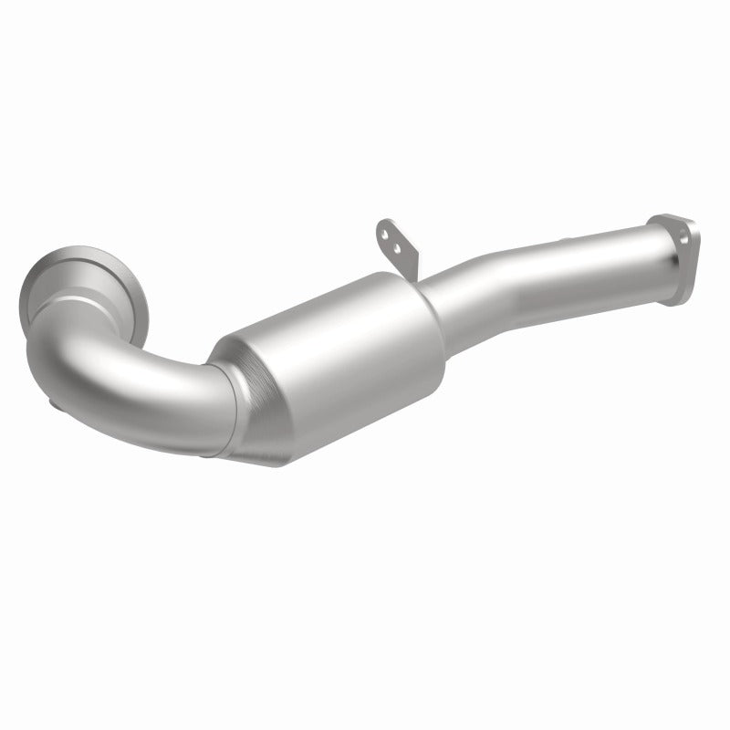 MagnaFlow Direct Fit Catalytic Converter BMW 5 08-09 Rear OEM