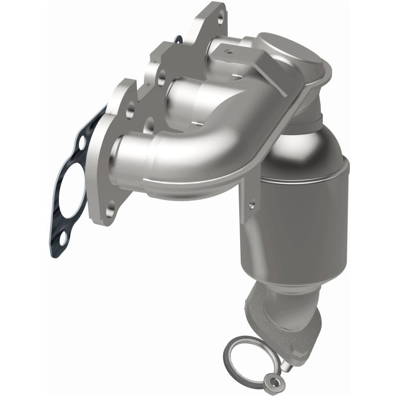 MagnaFlow Direct Fit Catalytic Converter 00-04 Sienna/Avalon 3.0L